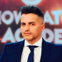 El regreso de Ángel de Brito a un polémico canal