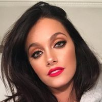¡Los hizo llorar! Oriana Sabatini emocionó a su papá en una fecha muy especial