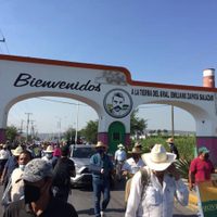 Campesinos piden perdón a Zapata "por no saber defender el agua" que irá a la termoeléctrica