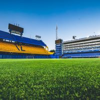Misterio en Boca: está en el club hace 9 años y solo jugó 4 partidos