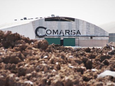 Formularán cargos a los responsables de Comarsa, la audiencia será este jueves