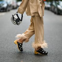 Zapatos de primavera: el modelo cómodo y versátil que vas a querer en más de un color