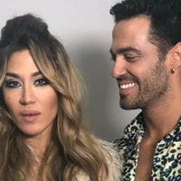 La reconquistó de a poco: Mauro Caiazza le escribió una canción a Jimena Barón