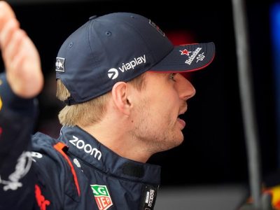 “Hay carreras de más”: la fuerte denuncia de Max Verstappen contra la FIA por el calendario