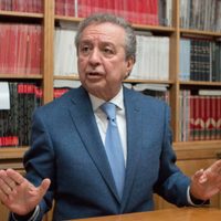 Juez niega haber dejado libre a exdirector jurídico de cooperativa Cruz Azul