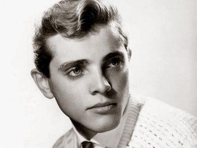 A los 80 años y más vigente que nunca: así está hoy Johnny Tedesco, el rey del suéter