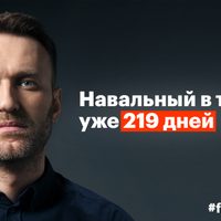 El opositor Alexei Navalni dice que Vladimir Putin es un "error y un accidente histórico"