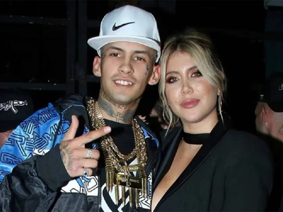 Qué dirá Wanda Nara: la inesperada decisión de L Gante que podría acercarlo a la China Súarez