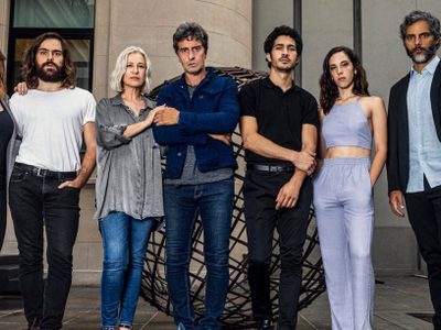 ¡De todo tipo! Netflix confirmó las producciones argentinas que llegarán a partir de marzo