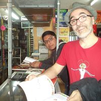 El escritor Marcelo Gobbo presentará su libro “Nombres propios”