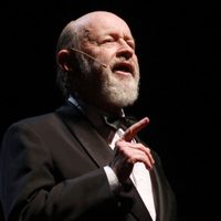 Bronca e indignación: repudian la falsa noticia sobre el fallecimiento de Marcos Mundstock