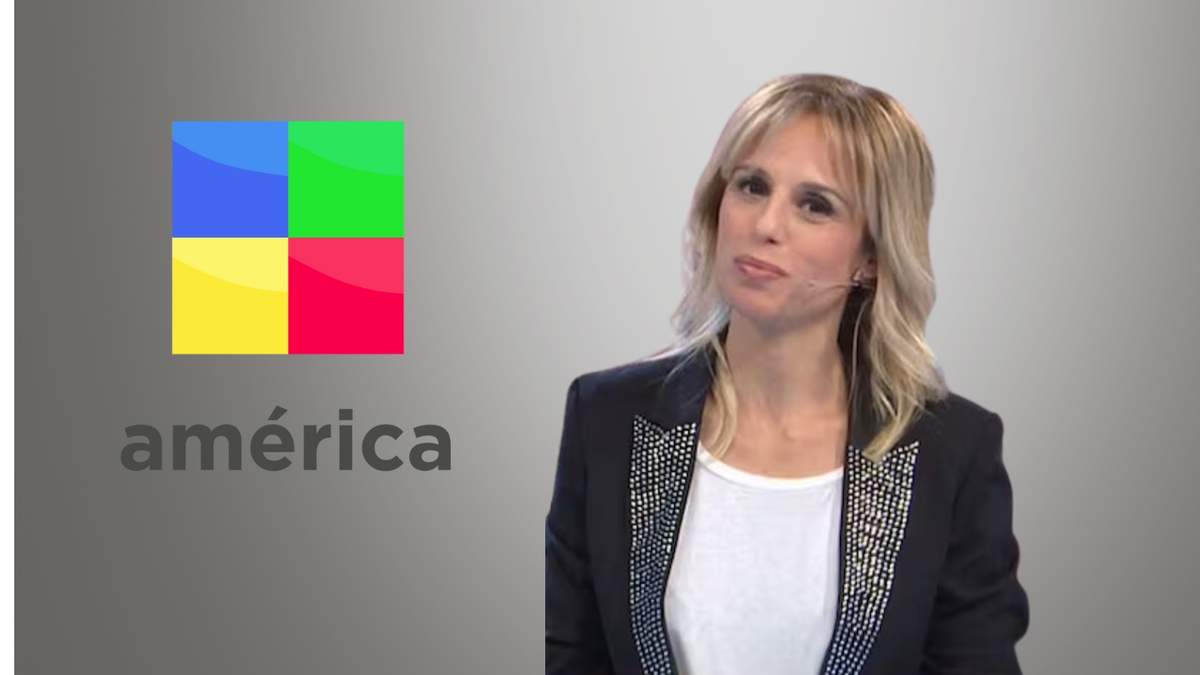 Mariana Fabbiani. Fuente: (Minuto Neuquén)