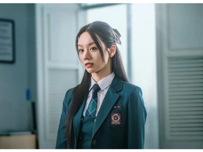 La serie coreana de Netflix que arranca como drama adolescente, pero se pone cada vez más intensa
