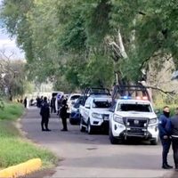 Asesinan a tiros a dos infantes y a cuatro adultos en Tarímbaro, Michoacán