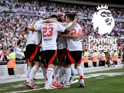 Con la mente en el Mundial de Clubes: la figura de la Premier League que llegaría a River