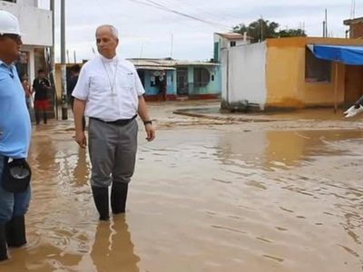 La relación Trump-León XIV, ¿choque de trenes a la vista?