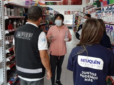 Cuarentena relax: cómo resultó la primera semana de apertura de los comercios
