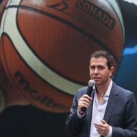 La NBA y 33 millones de pesos