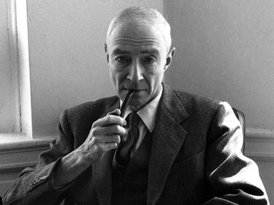 Informe y carta firmados por Oppenheimer atraen la atención en subasta previa a los Oscar