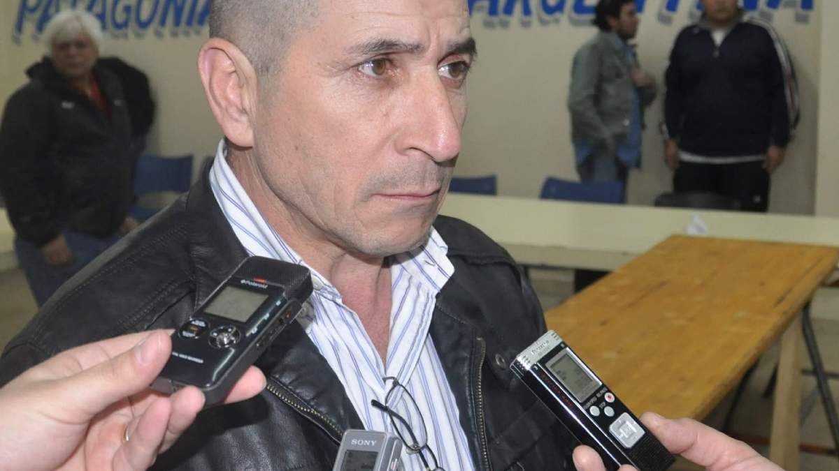 José Lludgar (Fuente: Twitter)