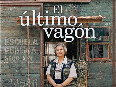 "El último vagón"