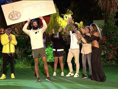 ¡Polémico! Mediaset contestó las críticas del final de “Supervivientes” y la cuarentena incumplida