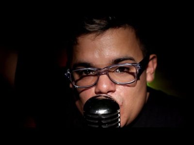 Brian Buley, de El Marginal, caló hasta los huesos a un famoso conductor. ¡Mirá lo que pasó!