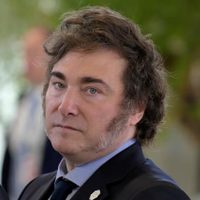La llamativa frase de Javier Milei que desató polémica en pleno escándalo de las coimas