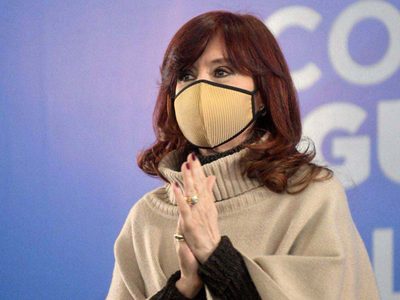 Un nuevo paso en la causa por el pacto con Irán: Cristina Kirchner prepara su estrategia