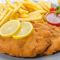 Milanesas: la receta de pocos pasos con los trucos para que te salgan perfectas