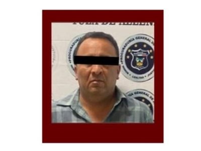 Exalcalde de Tula se declara culpable de peculado, paga 25 mdp por reparación del daño y queda libre