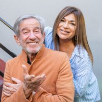 A sus 31 años, así está hoy Agostina, la hija de Pablo Alarcón y Claribel Medina, que cambió su nombre