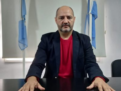 Buscan mejorar el suministro de agua en la zona rural de Cutral Co