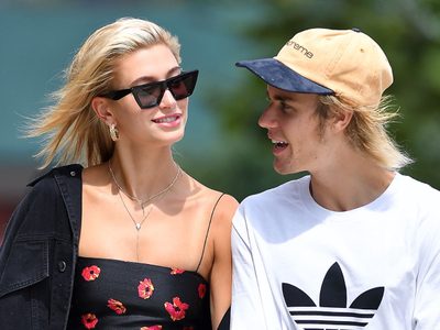 Beboteo elegante: Justin Bieber y Hailey desataron envidia con esta postal para enmarcar