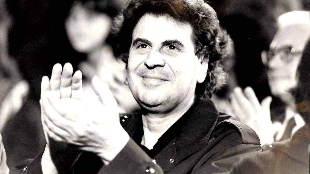 Mikis Theodorakis