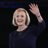 Reino Unido tendrá una nueva primera ministra que rememora a Margaret Thatcher: quién es Liz Truss