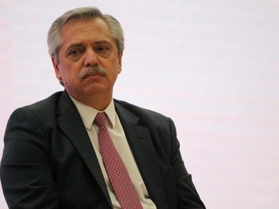 Los puntos clave del discurso de Fernández en el Consejo de las Américas