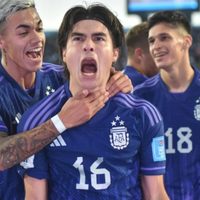 Por reglamentación FIFA: la figura de la Selección Argentina que podría perderse el Mundial 2026