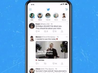 Twitter bloquea la consulta de 'tuits' a los usuarios no registrados