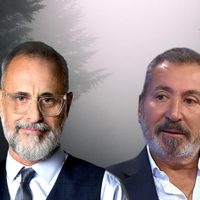 La terrible noticia que recibió Jorge Rial sobre su pelea con Daniel Vila
