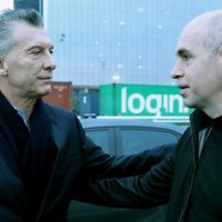 Rodríguez Larreta le cortó el rostro a Macri y afirmó que no son amigos