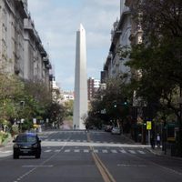 Extensión de cuarentena y pico de contagios en junio asegura un asesor de Alberto Fernández