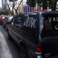 Publican decreto para la regularización de autos chocolate; iniciará en siete estados