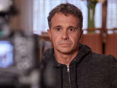 En plenas vacaciones, Sergio Lapegüe tuvo una peligrosa ocurrencia: "La felicidad será completa"