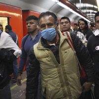 ¿En qué consiste la fase 2 del coronavirus en México?
