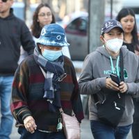 Se extiende el frente frío 27 y provocará heladas el martes en casi la mitad del país