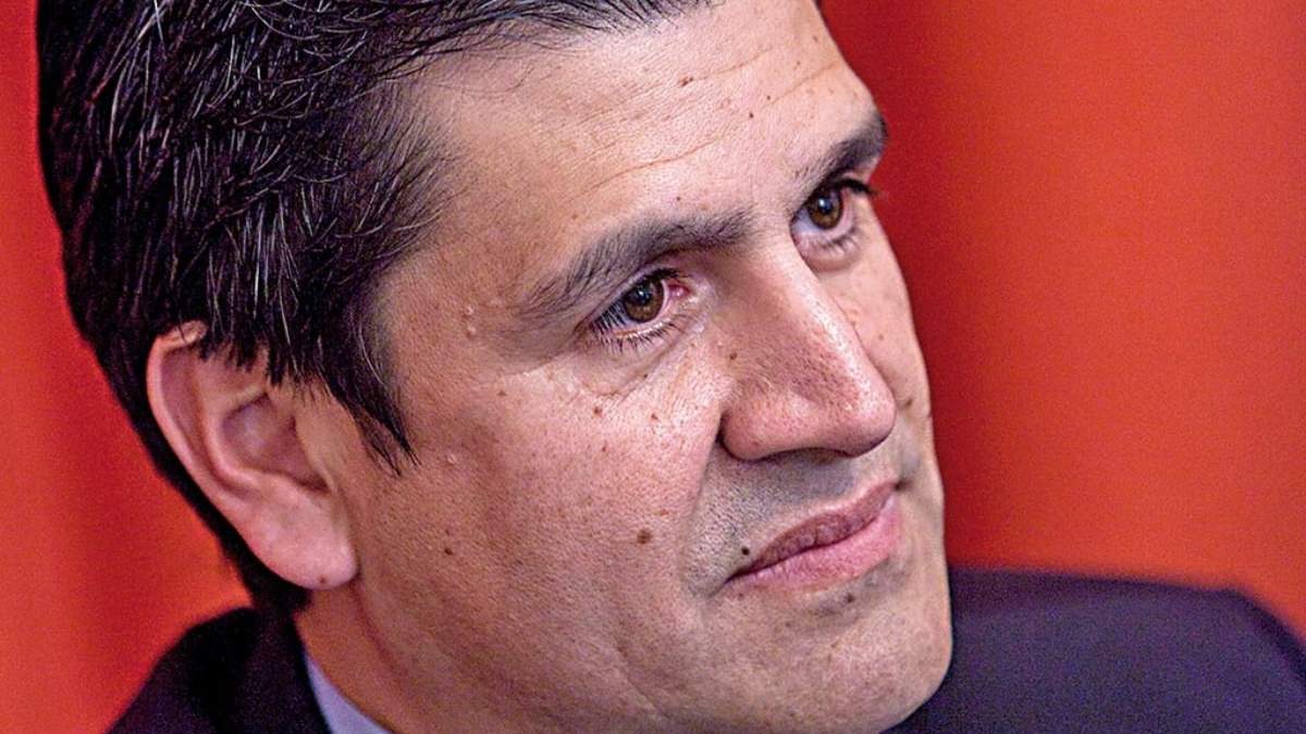 "Por verse el peso de la L-12"