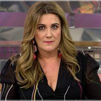 Carlota Corredera devela que pasa cuando María Teresa Campos se hace presente en Mediaset