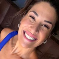 "Elongando un poquito": Ivana Nadal mostró su elasticidad y ¡enloqueció a todos desde este ángulo!