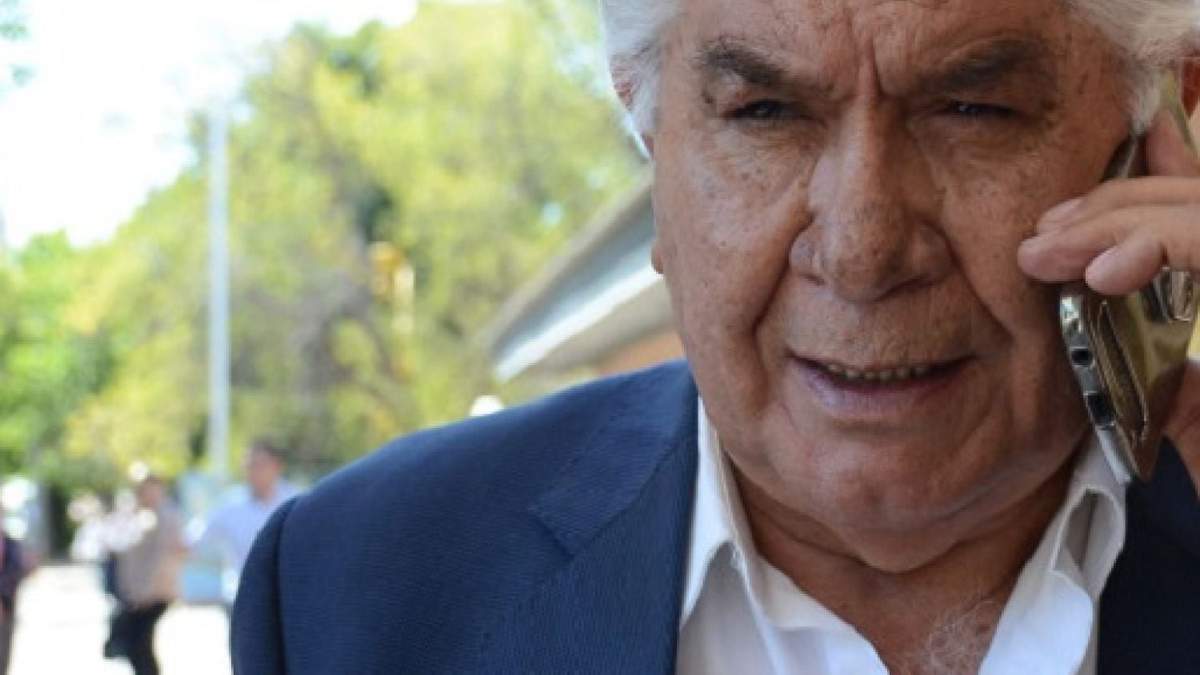 Guillermo Pereyra. (Fuente: Twitter)